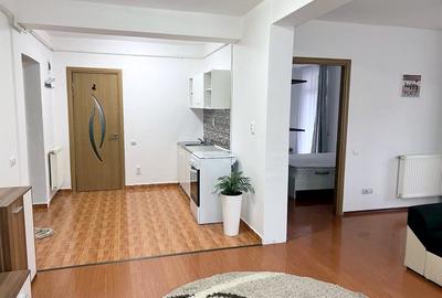 2 camere, imobil nou, cu parcare, in Zorilor, pe strada Mircea Eliade - 4