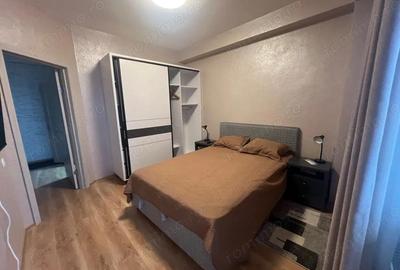 Garsonieră în Schei - 2