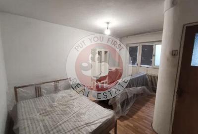 Gorjului | Garsoniera | Semidec | 32mp | Necesita Renovare | B11704 - 2