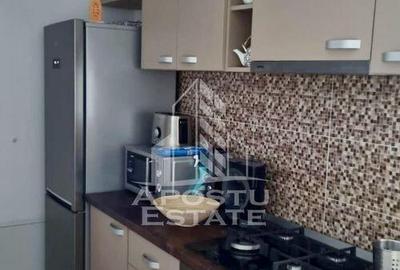 Apartament cu 2 camere decomandat în Girocului - 2