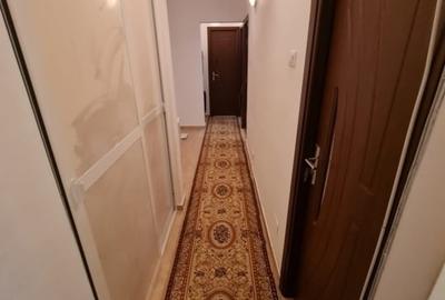 Apartament cu 3 camere decomandat, mobilat în Nicolina - 2
