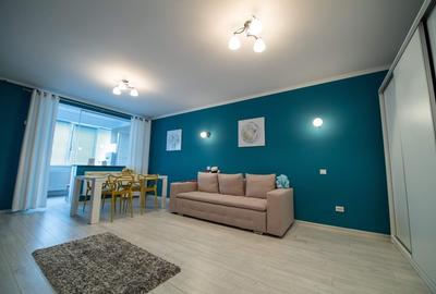 Apartament cu 2 camere de inchiriat - 15