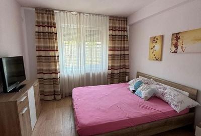 Apartament cu 3 camere în Cetate - 5