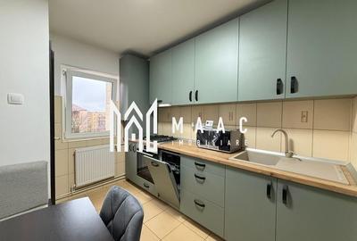 Apartament 3 camere | 2 bai | Decomandat | Balcon | Renovat - 18