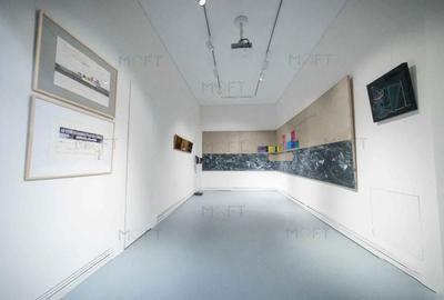 Spațiu comercial, de 18 mp, în Ultracentral - 12