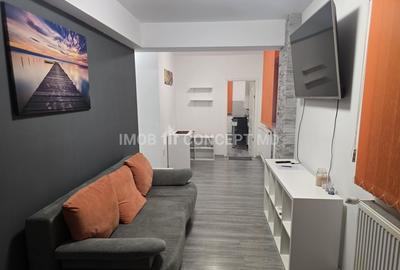 INCHIRIERE APARTAMENT 2 camere in zona Rudului- Schuller - 1