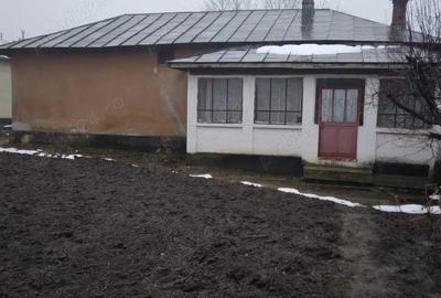 Casă cu 4 camere cu Teren 1450 Mp în Ștorobăneasa - 5