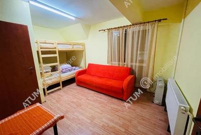Casa de vacanta/Cabana cu 8 camere de vanzare in Paltinis - 9