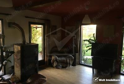 Casă individuală cu 3 camere cu Teren 2125 Mp în Vechea - 1