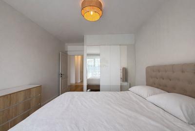 Apartament cu 2 camere semidecomandat, mobilat în Zorilor - 9