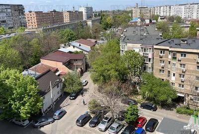 Apartament cu 4 camere decomandat în Crângași - 10