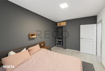Apartament cu 2 camere decomandat în Central - 4