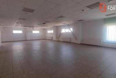 Spațiu industrial, de 11,507 mp, în Freidorf - 11