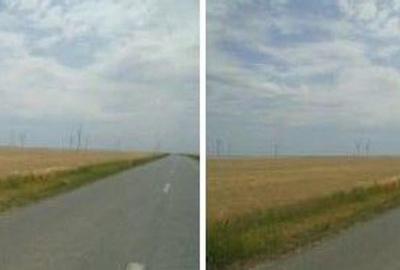 Teren Extravilan Corni, Cota parte 1/2, ID: R2581783 - 4