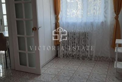 Apartament cu 2 camere nedecomandat în Vest - 3