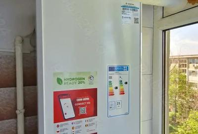 Apartament cu 2 camere semidecomandat în Gării - 1