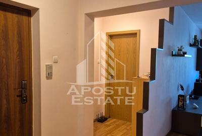 Apartament cu 2 camere decomandat în Complex Studențesc - 7