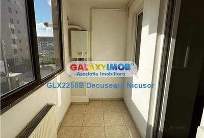Apartament 2 camere semimobilat utilat, Militari Residence 56.500 Euro - 5