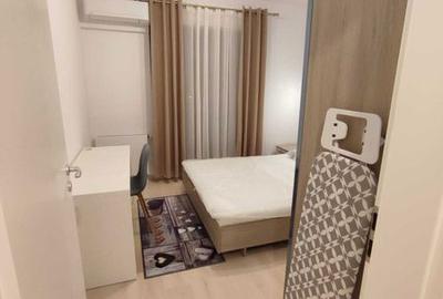 Apartament cu 2 camere decomandat, mobilat în Costin Georgian - 4