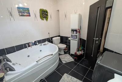 Casă cu 3 camere cu Teren 125 Mp în Ștefăneștii de Sus - 5