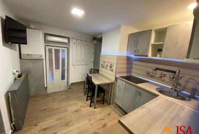 Garsonieră cochetă la casă – ULTRACENTRAL - 8