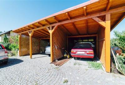 Vila (Corunca, str. Rasaritului, jud. Mures) - 37