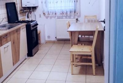 Apartament 2 camere, bloc nou - 5