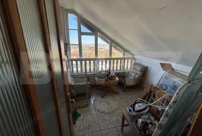 Apartament cu 3 camere decomandat în Ultracentral - 6