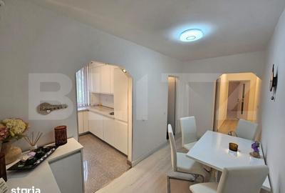Apartament cu 2 camere decomandat în Central - 1