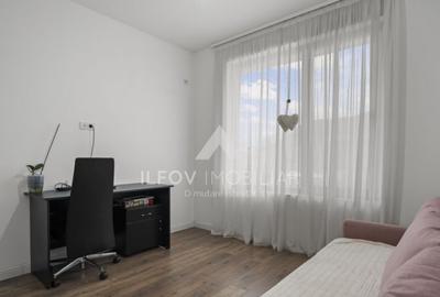 Casa pe parter Tunari, 96mp, lot 275mp, 2 locuri parcare - 5