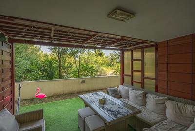 REA1024734 Apartament 3 camere l Curte l Parcare - 10