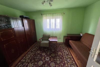 Casă cu 4 camere în Beznea - 8