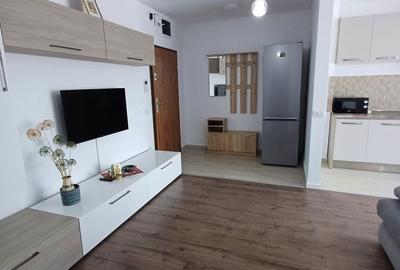 Apartament cu 2 camere semidecomandat în Nufărul - 2