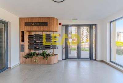 De vanzare ap. 2 camere, 58 mp utili, Rokman! COMISION 0% - 3