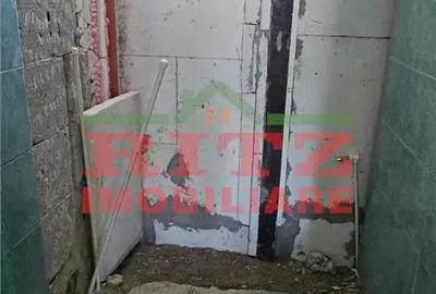 Nou! Ap. 2 cam., S=56 mp, zona Gara-Caracal! - 4