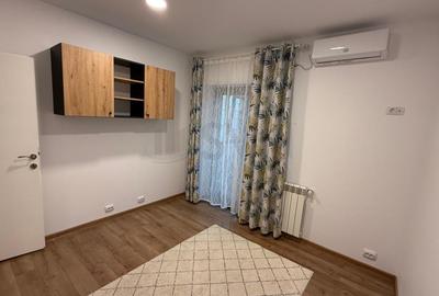 REA1027281 Apartament 3 camere Aviatorilor- Baneasa - 8