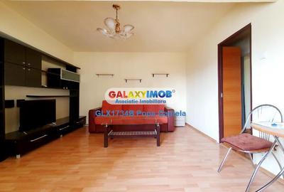 Garsonieră decomandată în Bucur Obor - 1