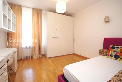 Apartament 3 CAMERE - 75MP || TERASA 33 MP || Parcare - 13