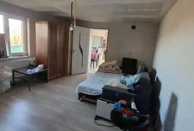Casă cu 3 camere cu Teren 2000 Mp în Sărmășel - 9