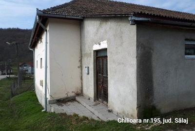 Spațiu industrial, de 363 mp, în Chilioara - 2
