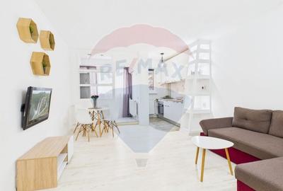 Garsoniera moderna de vanzare - Lujerului / Strada Dealul Tugulea - 3