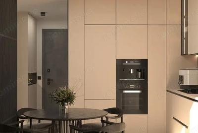 Apartament cu 3 camere decomandat în Central - 4