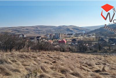 Teren Construcții intravilan de 1400 mp, în Cojocna - 3