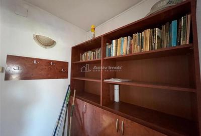 Apartament cu 3 camere decomandat, mobilat în Lugoj - 14