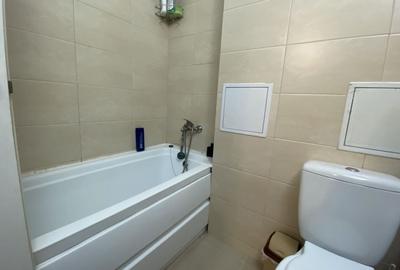 Apartament superb cu 3 camere, soseaua Dobroesti, 155.000€ - 12
