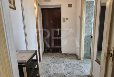 Apartament cu 3 camere de vanzare langa Park Lake la 130000 de euro - 6