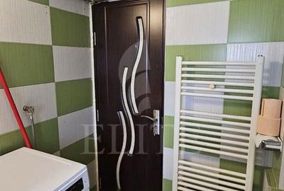 Apartament cu 2 camere, mobilat în Est - 18