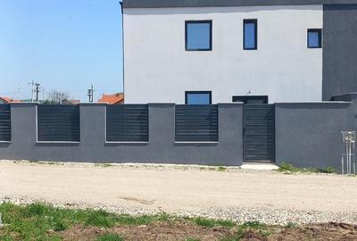 Casă cu 3 camere cu Teren 300 Mp în Central - 10