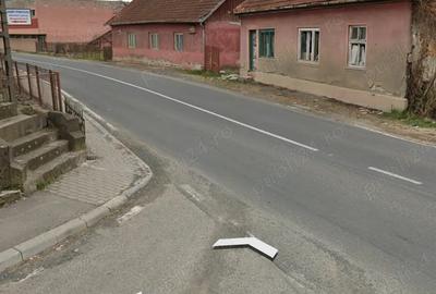 Vand casa si teren aferent - 9