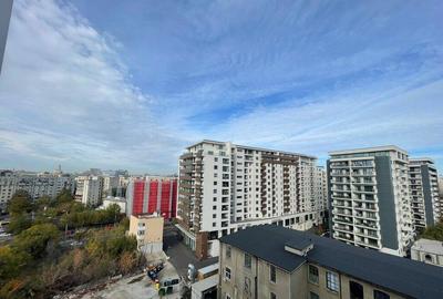 Apartament Modern cu 2 camere ONE Timpuri Noi - 2